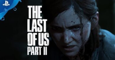 The Last of Us Part II: