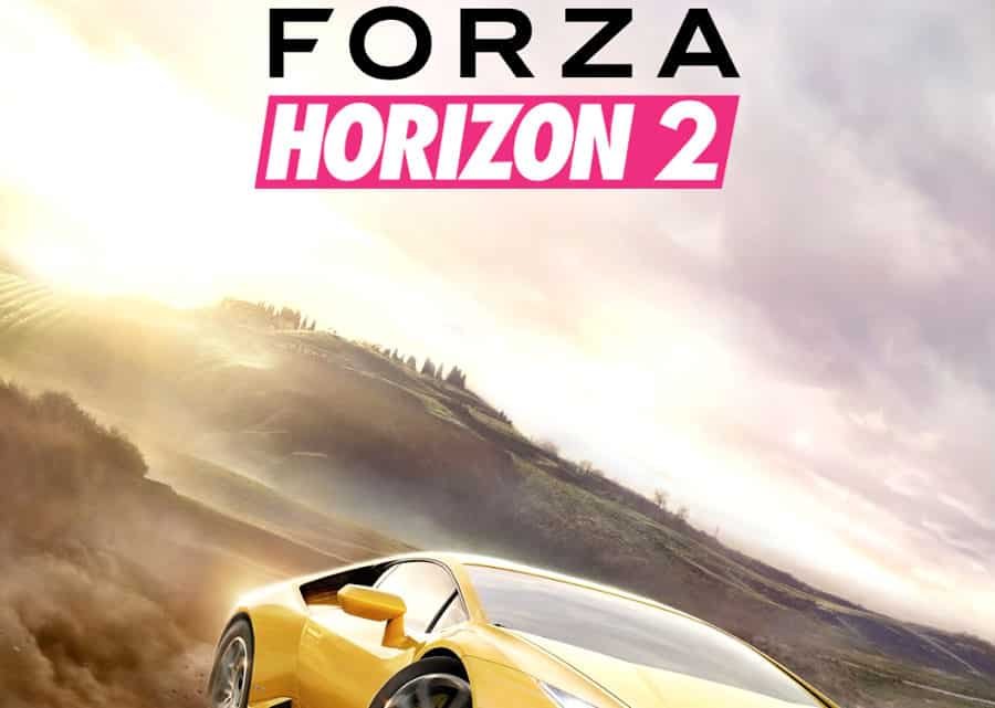 forza horizon 2 free download for xbox 360