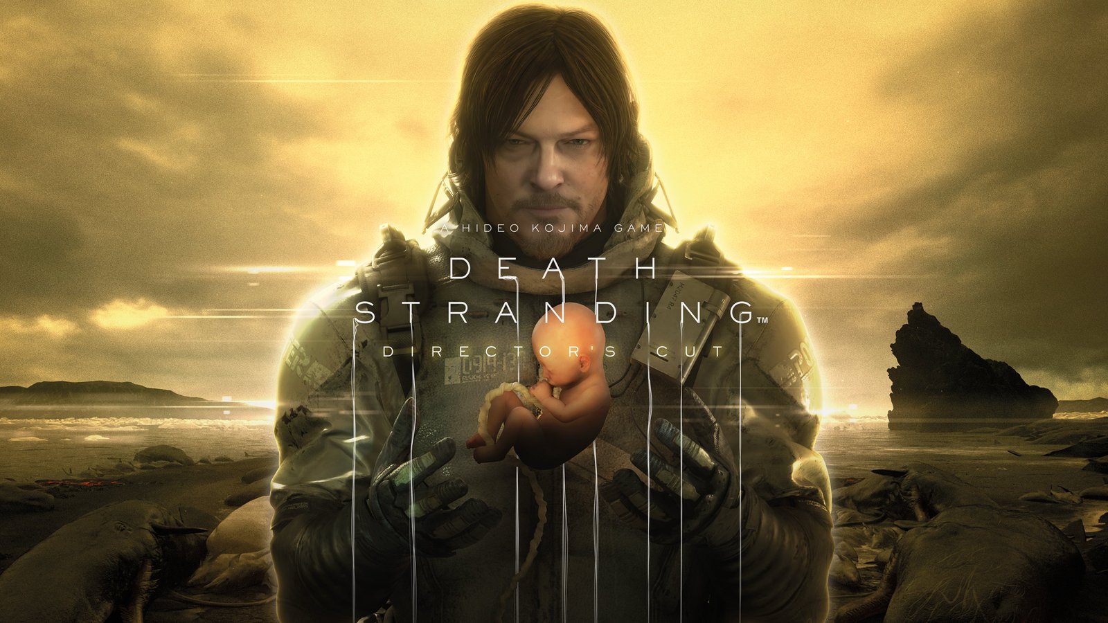 Death Stranding: Director's Cut PC- wisegamer - WiseGamer